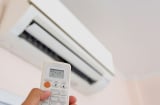 Một đêm bật điều hòa tốn bao nhiêu điện?