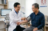 Nhiều người đo huyết áp sai mà không biết: Giáo sư tim mạch chỉ ra lỗi cực phổ biến