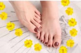 Nứt gót chân không chỉ do da khô, đây là những nguyên nhân nhiều người thường bỏ qua