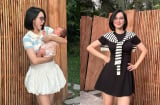 Quỳnh Lương tiết lộ công việc chính hàng ngày của cô là 'ăn ngon mặc đẹp'