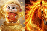 Thứ Bảy 16/5: 2 con giáp càng ra ngoài càng gặp lộc, 1 tuổi bất ngờ có thêm nguồn thu phụ
