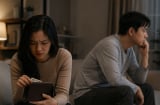Tôi hối hận vì đã 'lột sạch' tiền của chồng, giá như thời gian quay lại, tôi sẽ làm khác