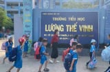 Vụ cô giáo dùng kim tiêm phạt học sinh ở TP.HCM: Hiệu trưởng xin thôi chức