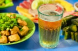 5 thực phẩm đại kỵ khi uống rượu bia, rước độc vào người