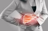 6 dấu hiệu bất thường cảnh báo bệnh suy gan đang tiến triển nhanh, nhiều người chủ quan