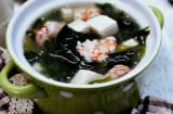 Cách nấu canh rong biển ngon không tanh