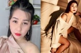 Cát Phượng đã chia tay bạn trai Việt kiều?