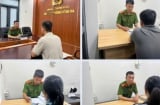 Công an triệu tập nhóm liên quan vụ cô gái bị hành hung ở Hoàng Cầu