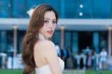 Hoa hậu Tiểu Vy nói gì khi bị nhận xét 'diễn đơ', 'bình hoa di động'?