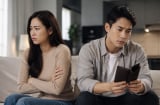 Không cho chồng giữ tiền thì sẽ không có cơ hội ngoại tình?