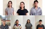 Miu Lê bị khởi tố, bắt tạm giam liên quan vụ ma túy ở Hải Phòng