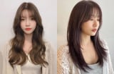 3 kiểu tóc giúp gương mặt trẻ trung hơn rõ rệt, cắt xong nhìn nhẹ nhàng và hiện đại hơn