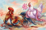 5 ngày nữa, 3 con giáp gánh vàng còng lưng, làm ăn xuôi thuận