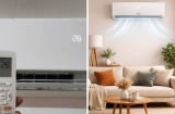 Có nên thường xuyên bật điều hoà 25 - 28 độ không? Nhiều người dùng sai khiến hóa đơn tiền điện tăng vọt