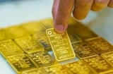 Giá vàng hôm nay 17/5: Vàng SJC neo ở mức 163,5 triệu đồng/lượng