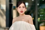 Khả Như vướng nghi vấn đang mang thai