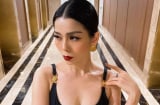 Lệ Quyên gây tranh cãi với đáp trả bình luận kém duyên bàn tán về ngoại hình của cô