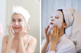 Mẹo duy trì làn da căng khỏe nhờ loại trà tự nấu từ nguyên liệu quen thuộc