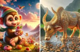 Top 3 tuổi Trả Sạch Nợ Đời, Tiền Về Tới Tấp sau ngày 18/5