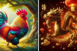 Từ 18/5 đến 31/5: 3 tuổi tiền tài trải rộng, công việc thênh thang