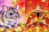 Từ thứ Hai (18/5), 3 con giáp tái sinh ngoạn mục, lương thưởng tăng liên tục