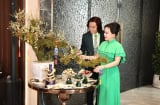 Việt Hương tâm sự về ngày giỗ của đấng sinh thành
