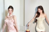 Baifern Pimchanok diện váy mùa hè vừa sang vừa cuốn hút