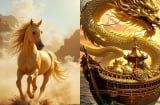 Đúng thứ Ba 19/5: 3 con giáp càng gặp gỡ giao lưu càng dễ nhìn thấy 'cơ hội vàng' trong công việc
