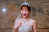 Hari Won suy nghĩ về việc tổ chức 'hấp hôn' cùng Trấn Thành sau 10 năm cưới