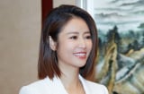 Lâm Tâm Như tuổi 50 vẫn giữ dáng săn chắc nhờ thay đổi hoàn toàn lối sống và giờ giấc sinh hoạt