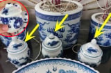 Lưu ý quan trọng với những nhà đặt gạo và muối trên bàn thờ