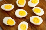 Người mắc những bệnh gì không nên ăn trứng gà? Bác sĩ cảnh báo cần lưu ý ngay