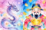 Thứ Ba, Tư, Năm (19-21/5), 3 tuổi công việc thuận lợi, lộc vào như nước