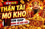 4 con giáp nam càng yêu chiều vợ càng phát tài