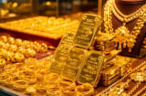 Bảng giá vàng 9999 24K 18K SJC DOJI PNJ hôm nay 19/5/2026