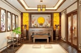 Người xưa cảnh báo: 5 thứ tuyệt đối không đặt gần bàn thờ, nhiều nhà đang phạm mà không biết