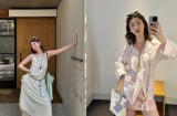 Phong cách old money mùa hè 2026 chuyển mình: Thanh lịch theo cách nhẹ nhàng và trẻ trung hơn