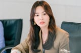 Song Hye Kyo giữ vẻ đẹp thanh lịch suốt nhiều năm nhờ 5 thói quen chăm da và ăn uống đơn giản