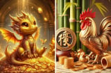 Top 3 tuổi Đạp Sóng Hóa Rồng, Bạc Vàng Phủ Kín sau ngày 21/5