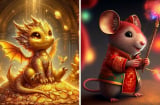 Top 3 tuổi Nước Nổi Thuyền Lên, Giàu Sang Bùng Nổ sau ngày 20/5