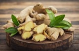 3 cách dùng gừng hỗ trợ làm sáng da và cải thiện thâm nám được nhiều người áp dụng