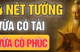 4 kiểu đàn ông tài ba chung thủy ai lấy được may mắn 3 đời