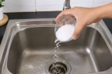 Đổ một ít muối xuống cống trước khi ngủ: Mẹo nhỏ mang lại nhiều lợi ích bất ngờ