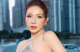 Khả Như lên tiếng về nghi vấn đang mang thai?