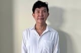 Khởi tố, bắt tạm giam ca sĩ Long Nhật