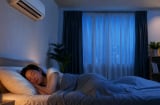 Mở điều hòa ban đêm hãy nhớ 5 điều này, rất nhiều người đang chủ quan