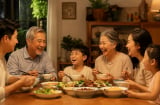 Nhiều người mất cả đời mới hiểu đừng đòi hỏi gia đình hoàn hảo mà hãy nhớ điều này