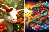 Top 3 tuổi Rồng Xé Trời Đen, Giàu Sang Thẳng Cánh từ 21/5 đến 5/6