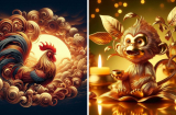 Top 3 tuổi Trúng Số Độc Đắc, Đổi Mệnh Phát Tài từ 21/5 đến 15/6