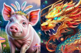 Từ thứ Năm 21/5: 3 con giáp bước vào chu kỳ tăng tốc, cơ hội trả sạch nợ nần, tiền về đều tay